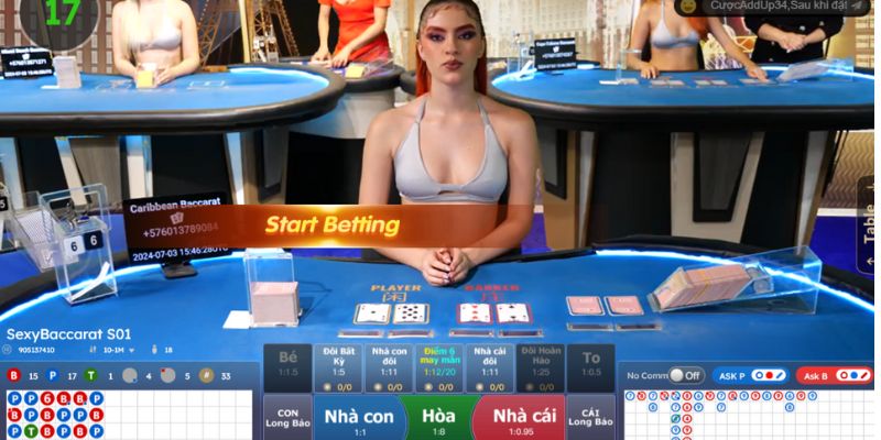 Tính năng hỗ trợ trải nghiệm tại Evolution casino dễ dàng hơn