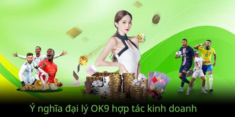 Quy định tiền thưởng cho đại lý OK9 khi phát triển thành viên mới